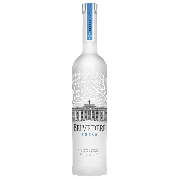 Belvedere Vodka Original