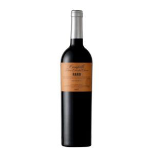 Rioja Reserva Selecta 2010, Bodegas Campillo