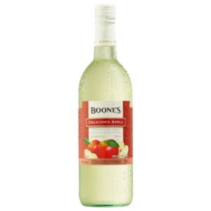 Boones Delicious Apple