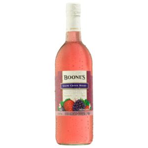 Boones Snow Creek Berry