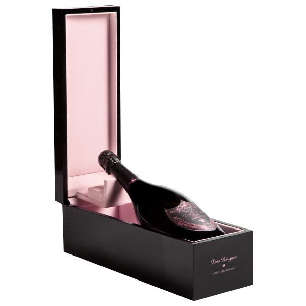 Dom Perignon Rose (Giftbox)
