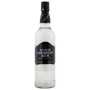 Dutch Caribbean Rum White