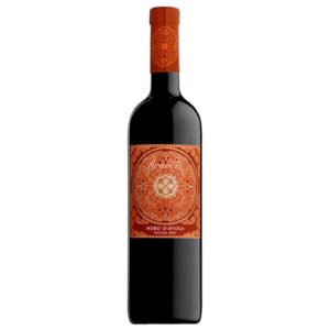 Feudo Arancio Nero D'Avola Sicilia