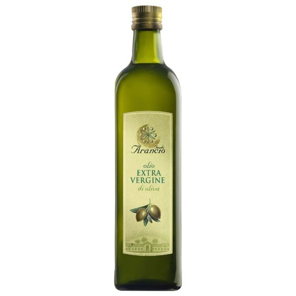 Feudo Arancio Olio Extra Vergine Olive Oil