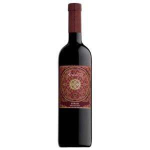 Feudo Arancio Syrah Sicilia