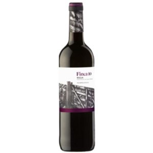 Rioja Joven, Finca 10