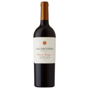 Frei Brothers Cabernet Sauvignon