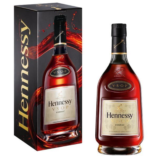 Hennessy VSOP Giftbox