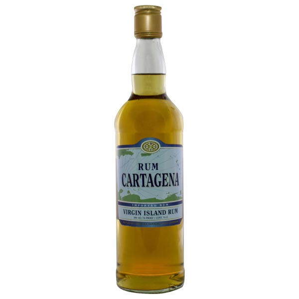 Cartagena Gold