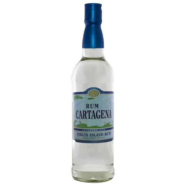 Cartagena White
