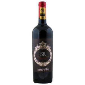 Secret Reserve Red Blend