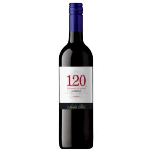 Santa Rita 120 Merlot