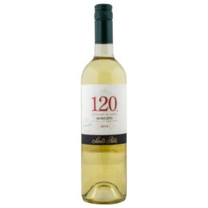 Santa Rita 120 Moscato