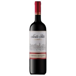 Santa Rita Reserva Cabernet Sauvignon