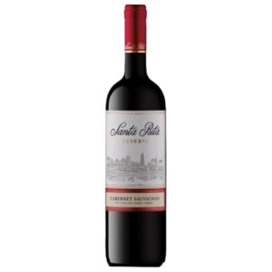 Santa Rita Reserva Cabernet Sauvignon