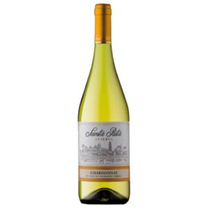 Santa Rita Reserva Chardonnay