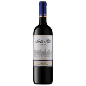 Santa Rite Reserva Merlot