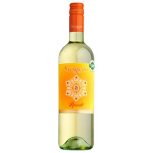 Stemmari Moscato Sicilia