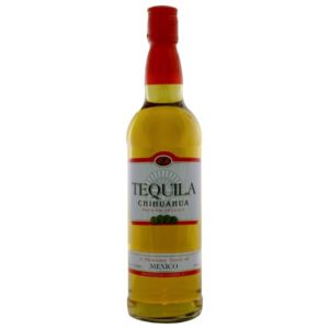 Tequila Chihuahua Gold