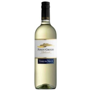 Terre del Noce Pinot Grigio Dolomiti