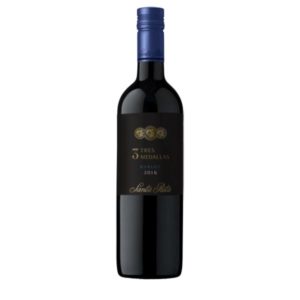 Tres Medallas Merlot