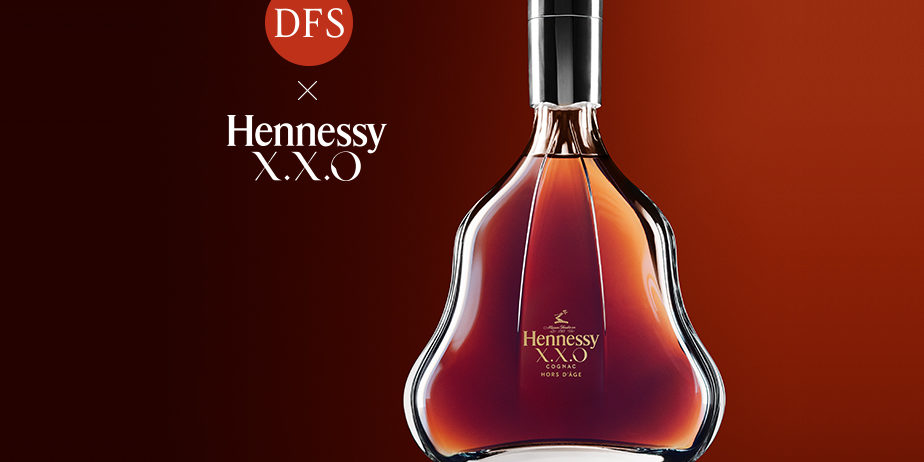 New: Hennessy X.X.O Launch - TipTop Leanez