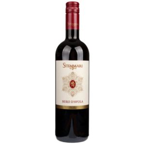 Stemmari Nero D'Avola Sicilia IGT